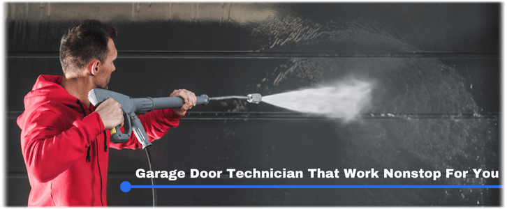 Garage Door Maintenance Bayonne NJ