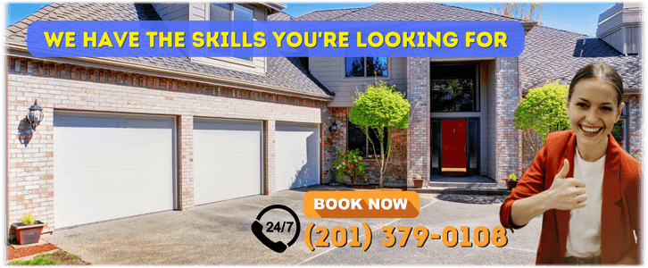 Garage Door Repair Bayonne NJ