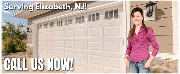 Garage Door Repair Elizabeth NJ